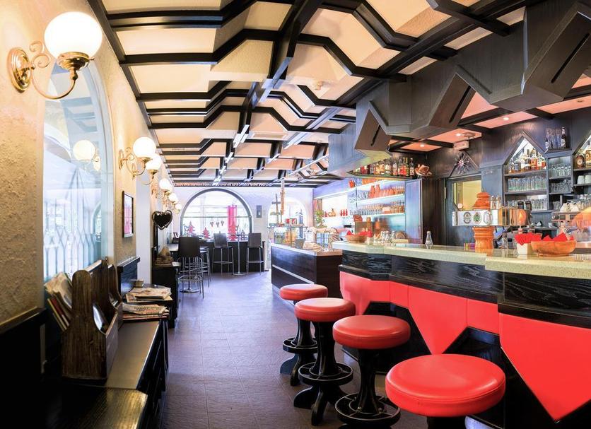 Bar Fotoğraf