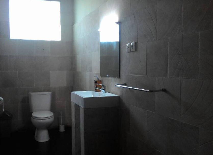 Banyo Fotoğraf