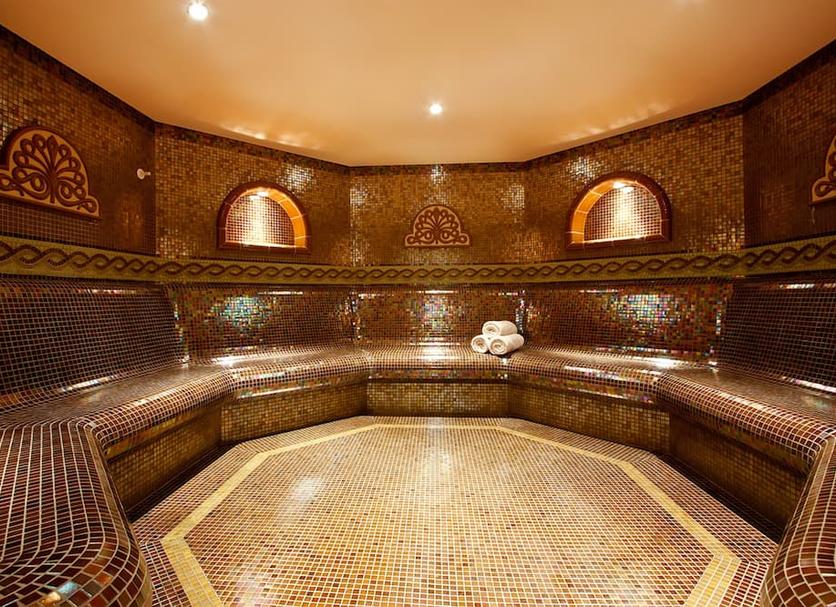 Spa Fotoğraf