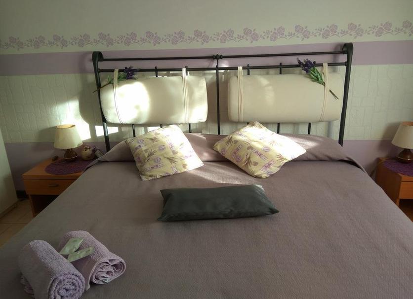 Yatak Odası Fotoğraf