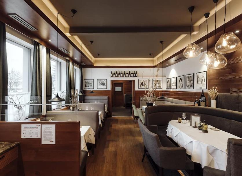 Restoran Fotoğraf
