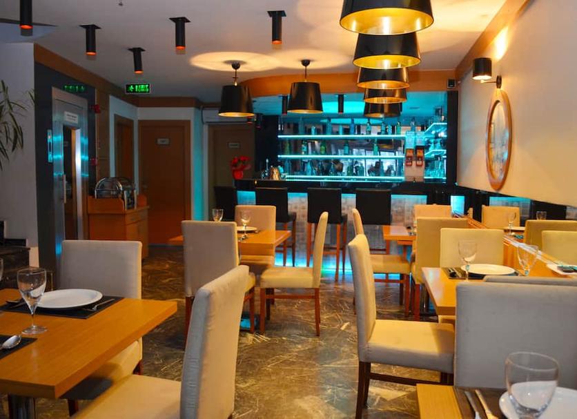 Restoran Fotoğraf