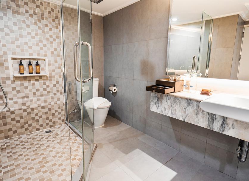 Banyo Fotoğraf