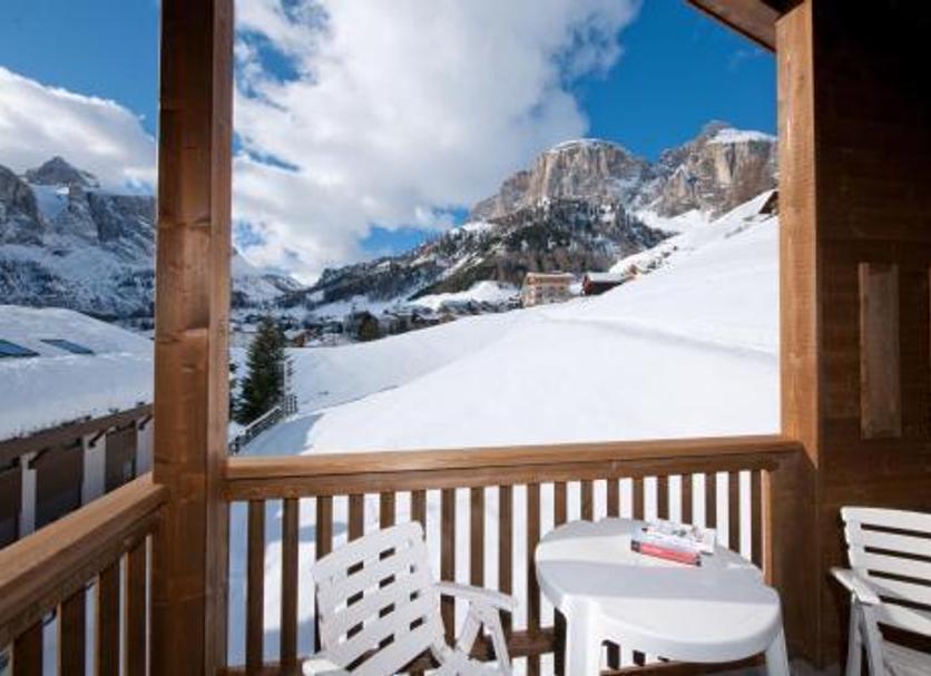 Balkon Fotoğraf