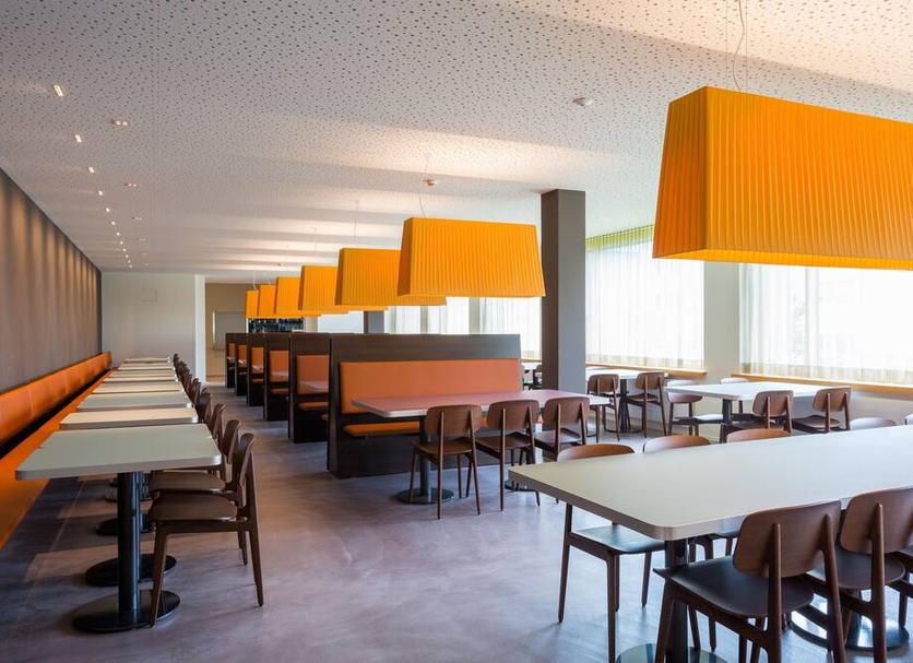 Restoran Fotoğraf