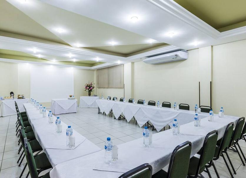 Konferans salonu Fotoğraf