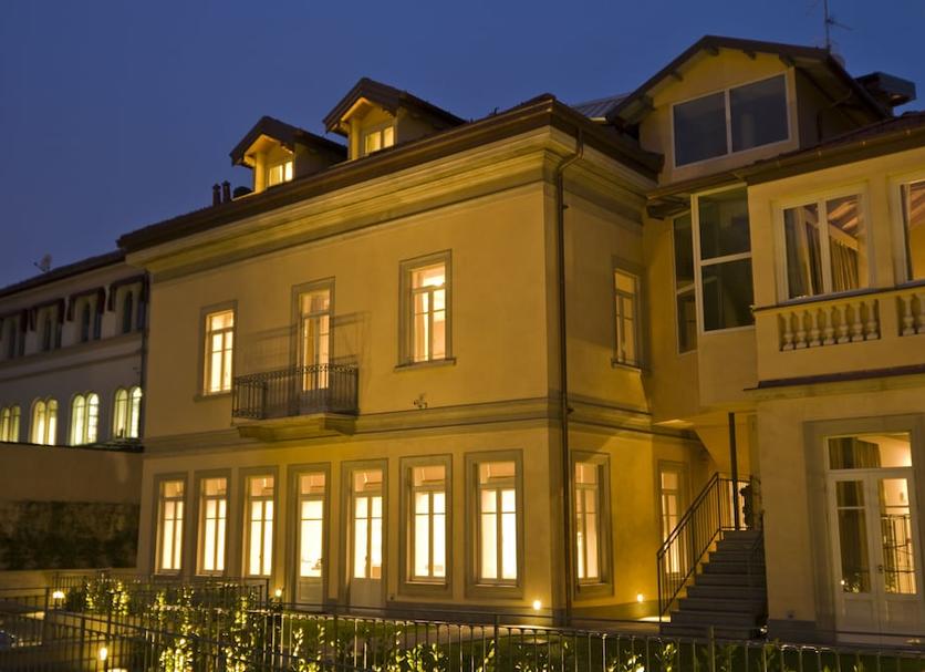 Bina Fotoğraf
