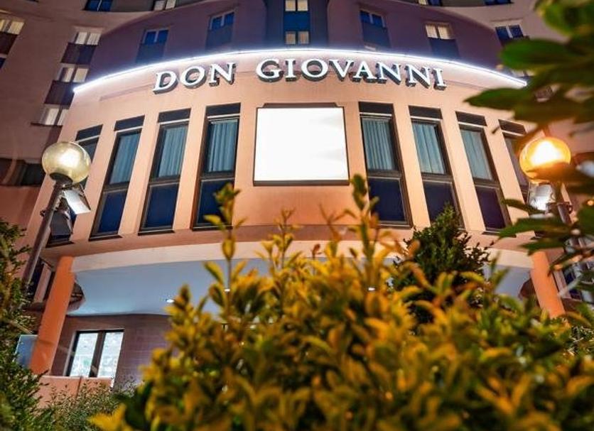 Bina Fotoğraf