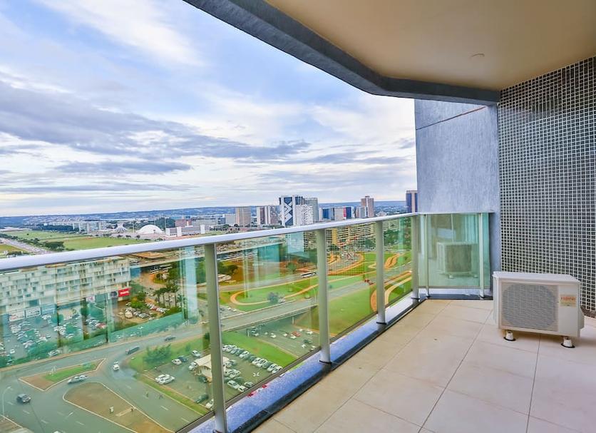 Balkon Fotoğraf