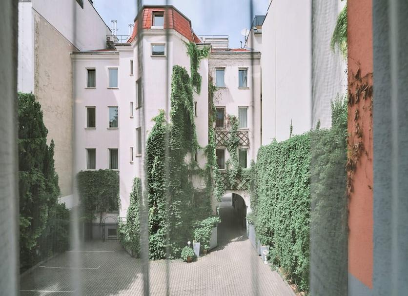 Dış görünüm Fotoğraf