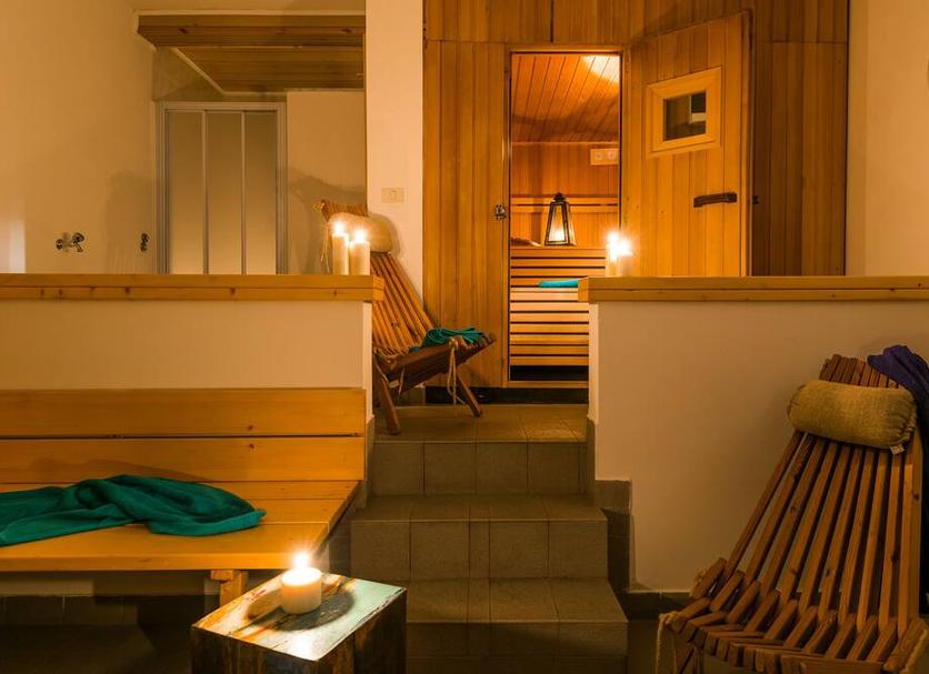 Spa Fotoğraf