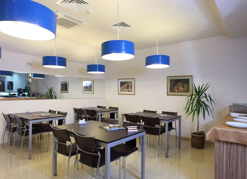 Restoran Fotoğraf