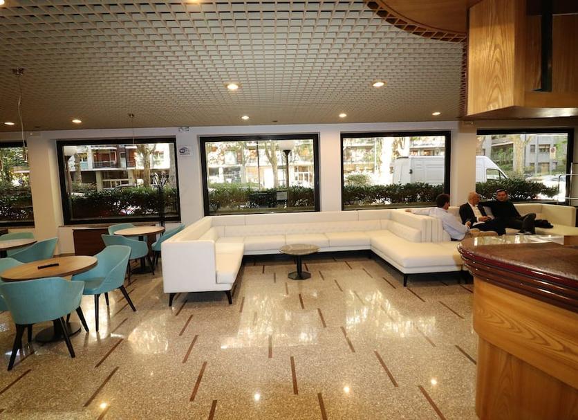 Salon Fotoğraf