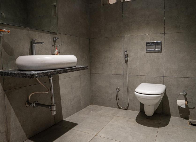 Banyo Fotoğraf