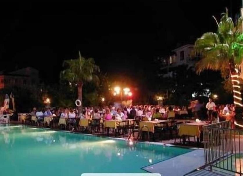 Havuz Fotoğraf