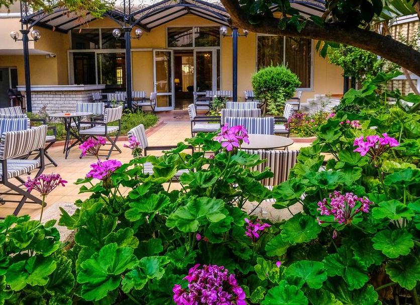 Veranda Fotoğraf