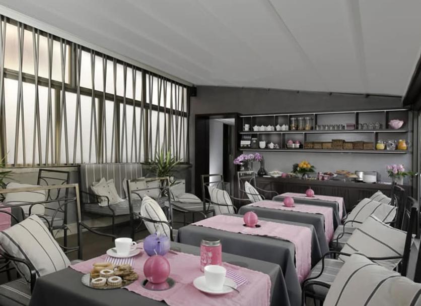 Restoran Fotoğraf