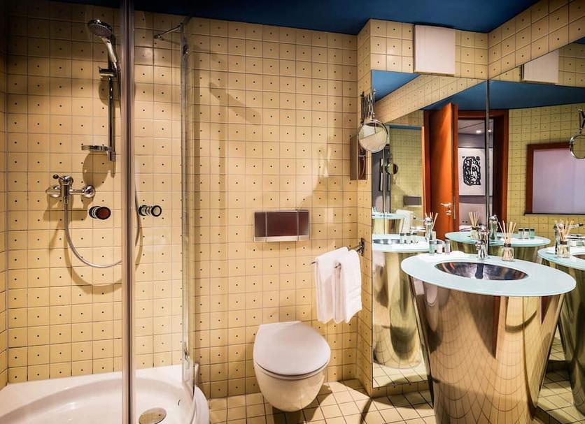 Banyo Fotoğraf