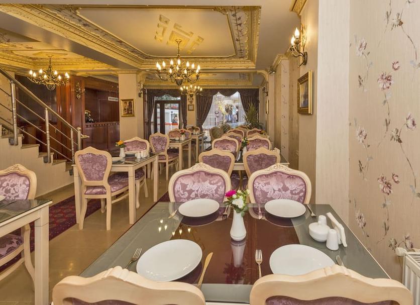 Restoran Fotoğraf