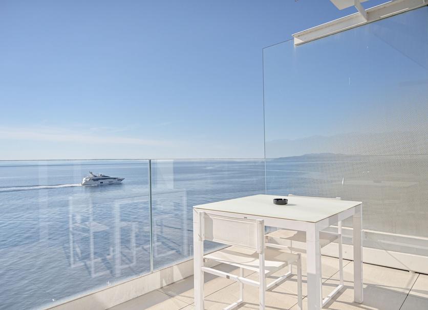 Balkon Fotoğraf