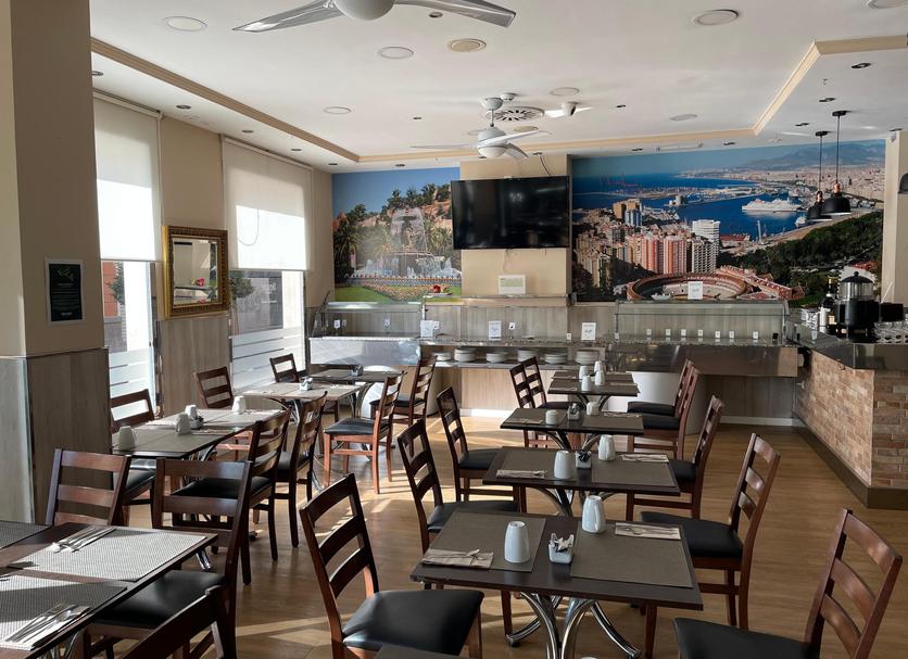Restoran Fotoğraf