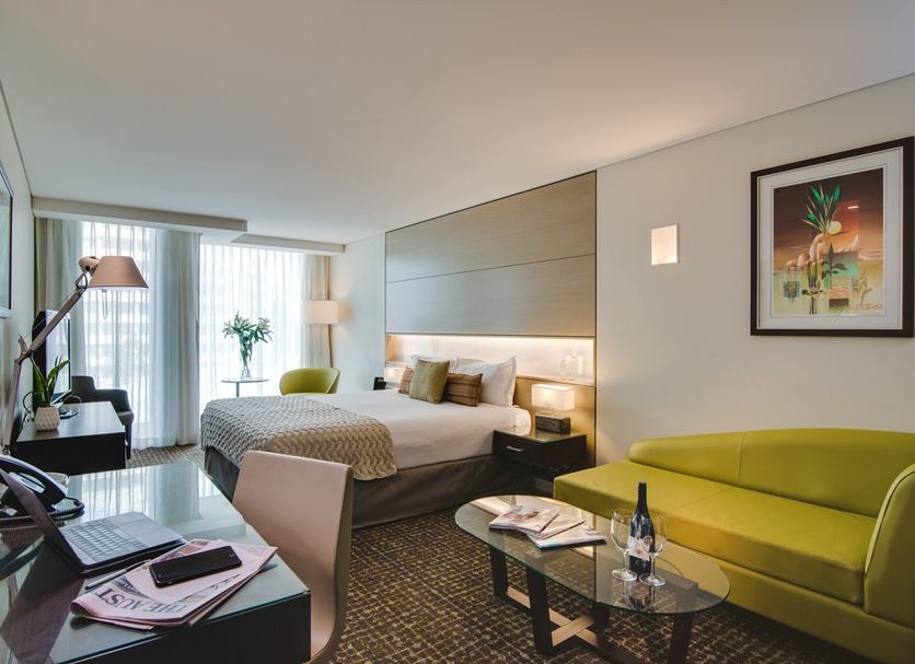 Yatak Odası Fotoğraf