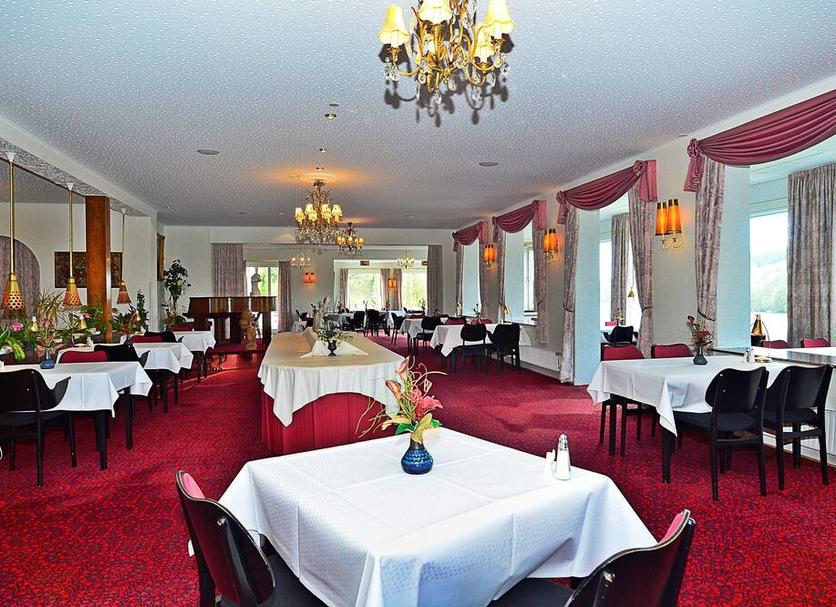 Restoran Fotoğraf