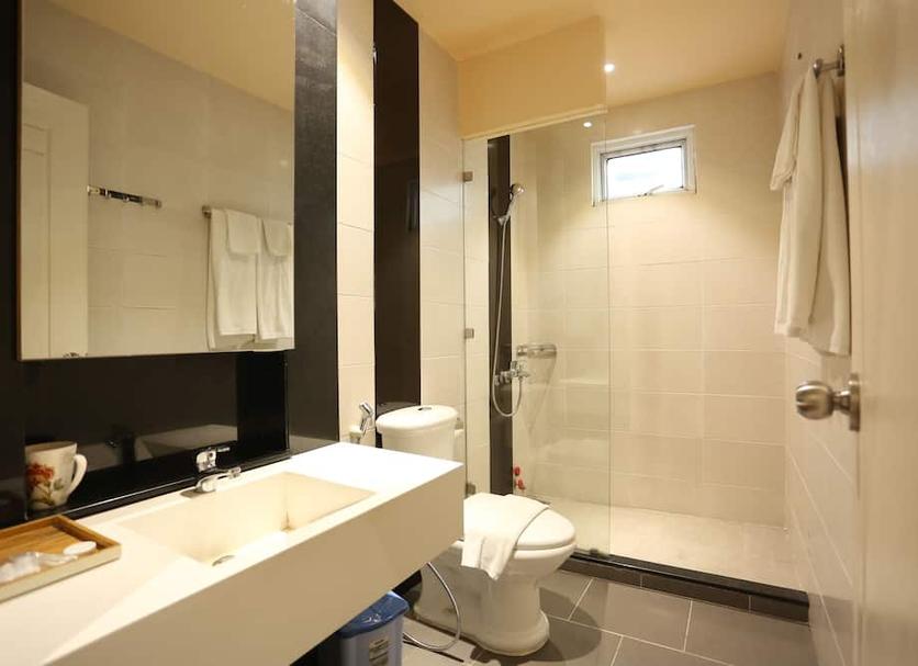 Banyo Fotoğraf