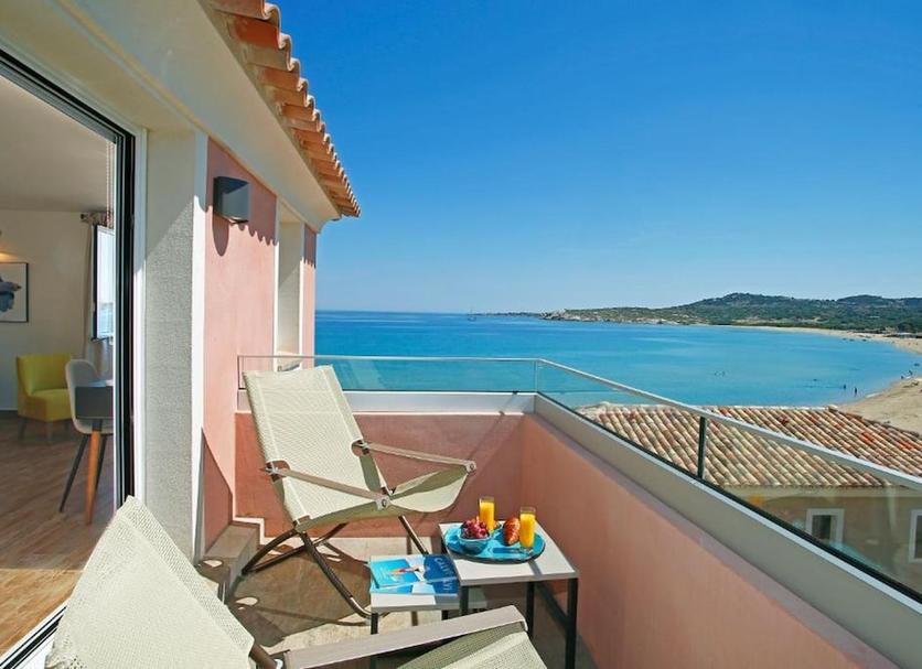 Balkon Fotoğraf