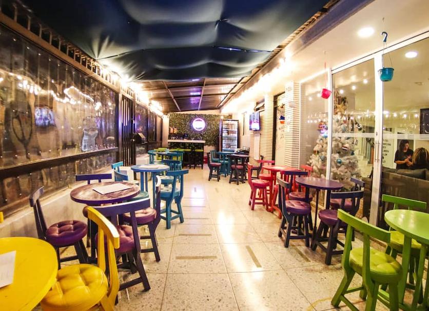 Restoran Fotoğraf