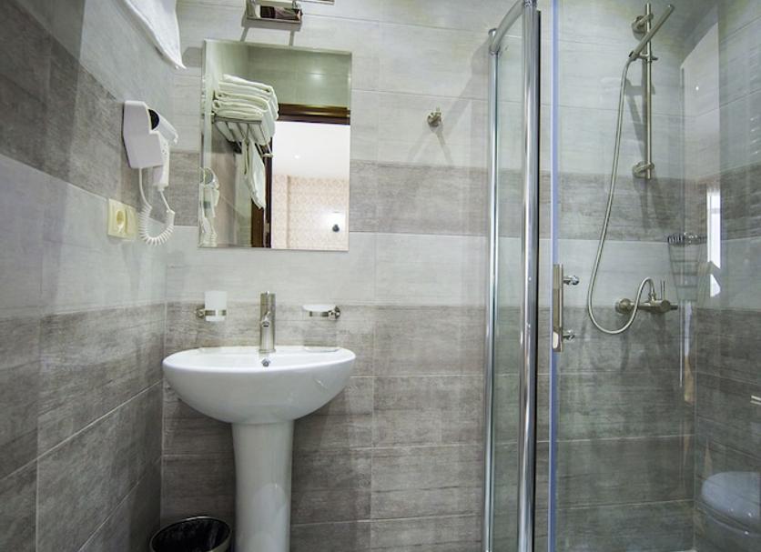 Banyo Fotoğraf