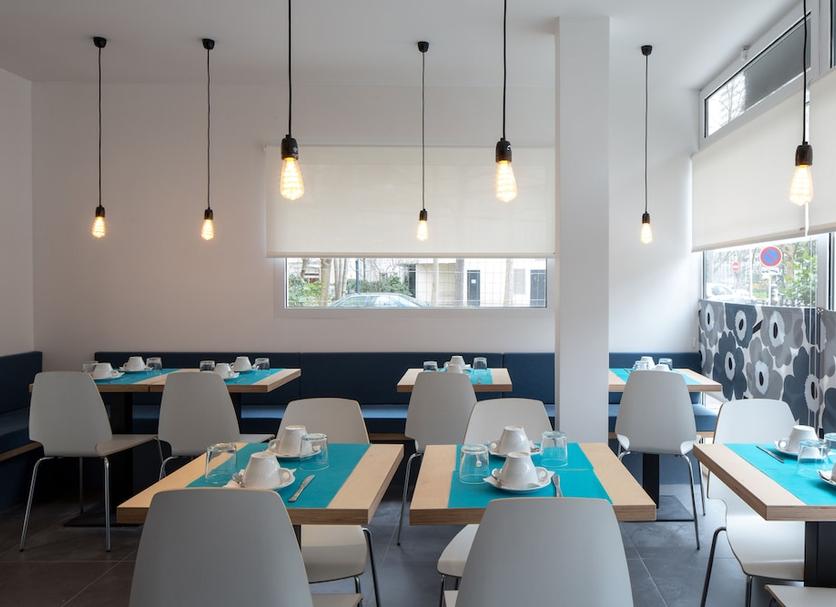 Restoran Fotoğraf