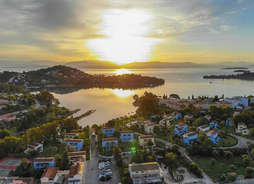 Dış görünüm Fotoğraf