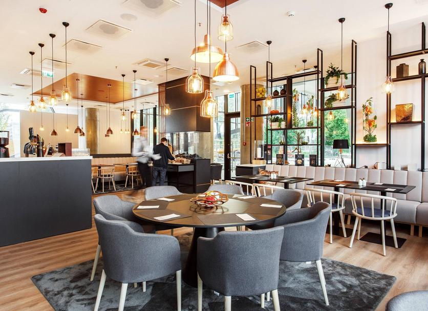 Restoran Fotoğraf
