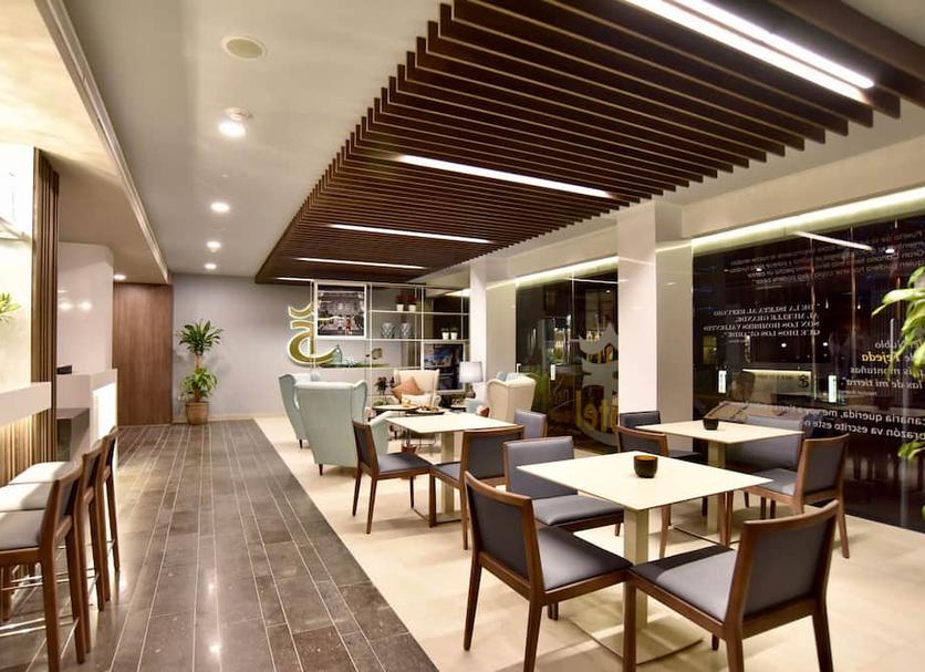 Restoran Fotoğraf
