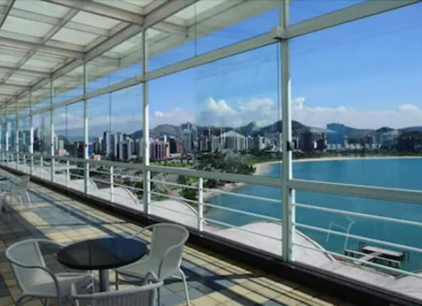 Balkon Fotoğraf