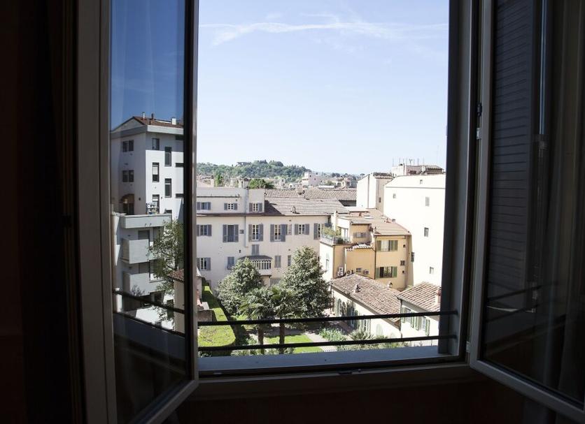 Balkon Fotoğraf