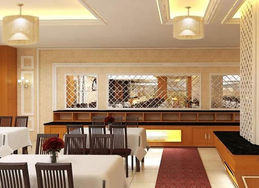 Restoran Fotoğraf