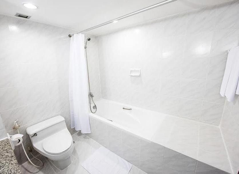 Banyo Fotoğraf
