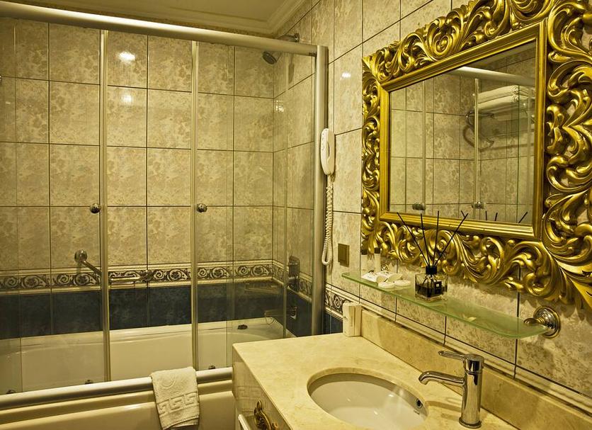 Banyo Fotoğraf
