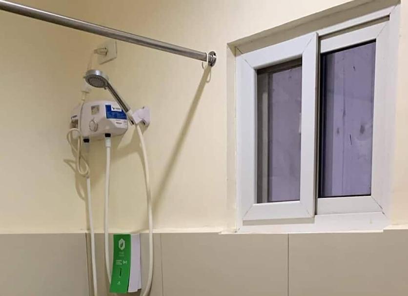 Banyo Fotoğraf