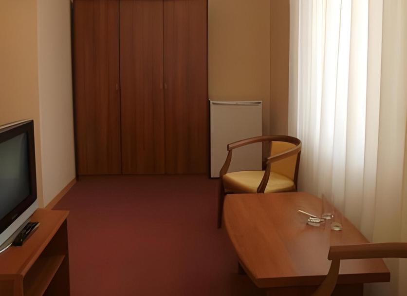 Bina Fotoğraf