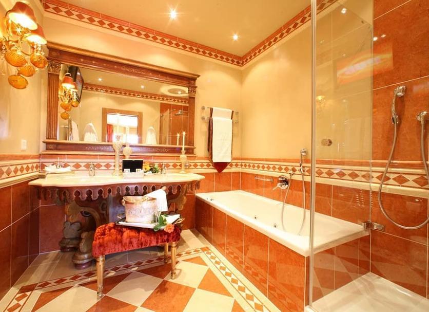 Banyo Fotoğraf