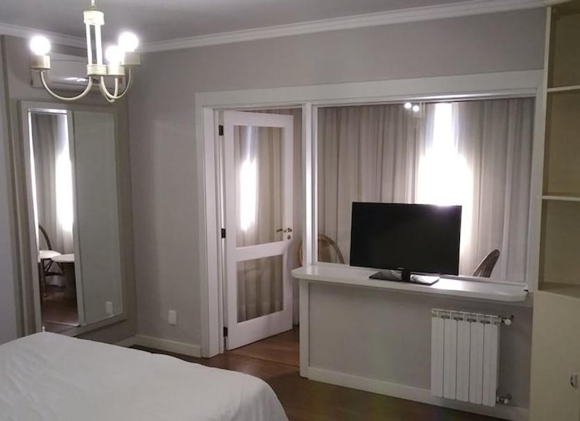 Yatak Odası Fotoğraf