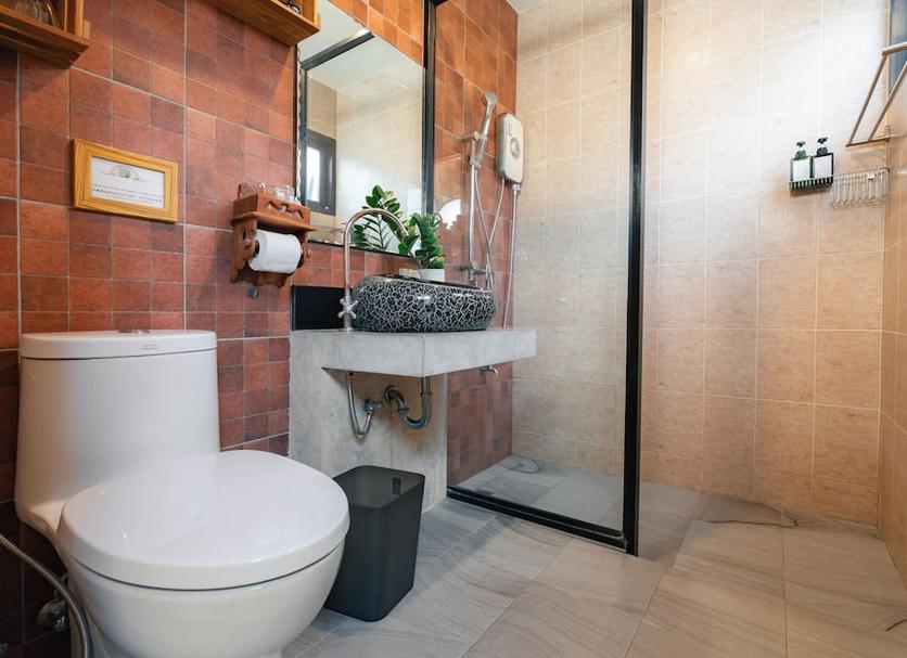 Banyo Fotoğraf