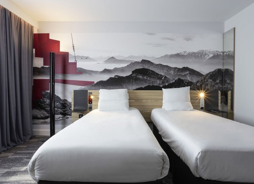 Yatak Odası Fotoğraf