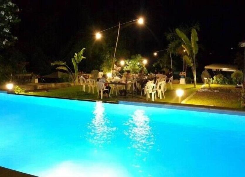 Havuz Fotoğraf