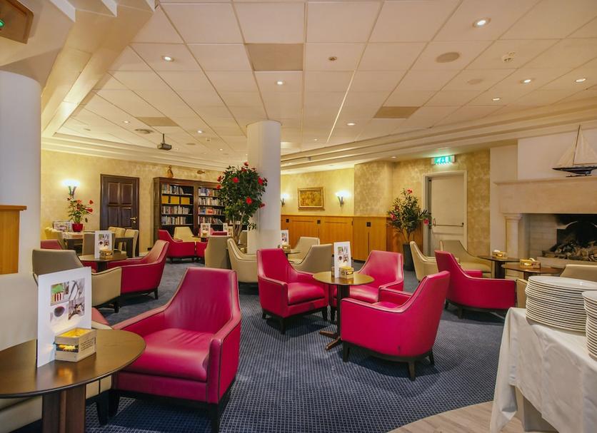 Salon Fotoğraf