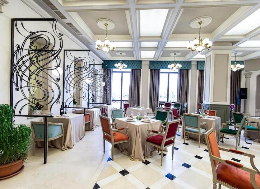 Restoran Fotoğraf