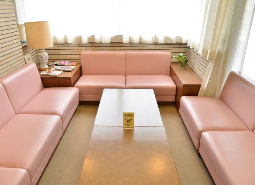 Otel olanakları Fotoğraf